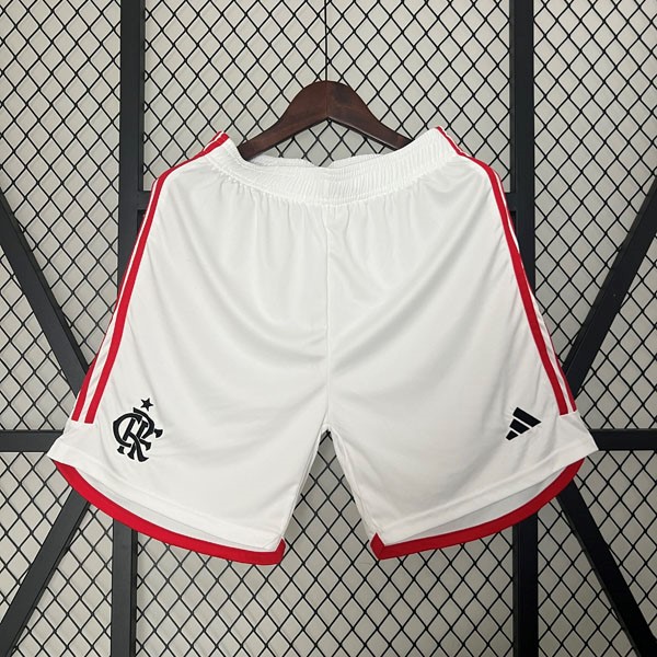 Pantalones Flamengo 1ª 2024 2025
